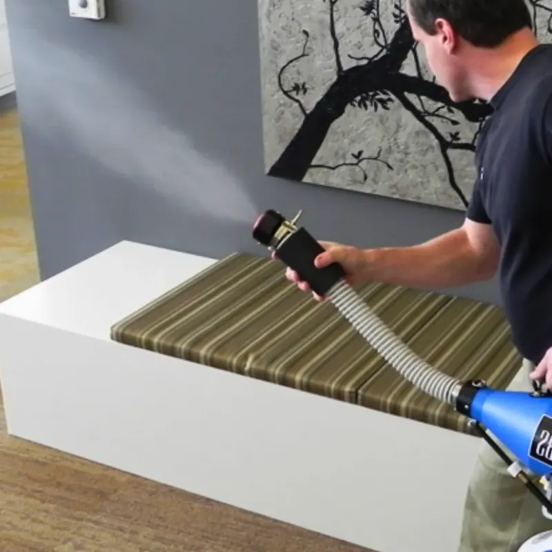 Professional Odor Removal in Potter Lake, WI